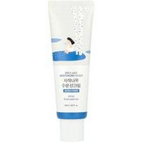 Round Lab, Beržų sulčių drėkinamasis UVLock apsaugos nuo saulės kremas, SPF 45, 50 ml
