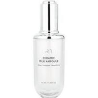 TIRTIR, Keraminė pieno ampulė, 40 ml (1,35 fl oz)