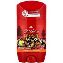 Old Spice, Antiperspirantas ir dezodorantas, Bearglove, 2.6 oz (73 g)