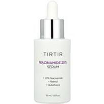 TIRTIR, Niacinamido 20% serumas, 1,01 fl uncijos (30 ml)