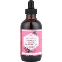 Leven Rose, 100 % grynas ir ekologiškas Jamaikos juodasis ricinos aliejus, 118 ml