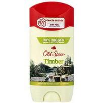 Old Spice, Antiperspirantas / dezodorantas, medienos skonio, 96 g