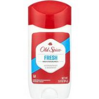 Old Spice, „High Endurance®“ antiperspirantas ir dezodorantas, gaivinantis, 85 g