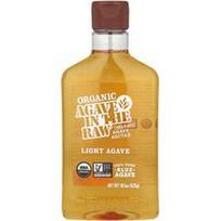 In the Raw, Organinė agava „In The Raw®“, šviesi agava, 525 g
