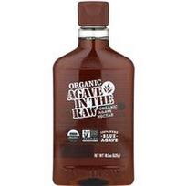 In the Raw, Organinės agavos žaliava®, 525 g
