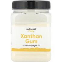 Nutricost, Sandėliukas, ksantano derva, 454 g