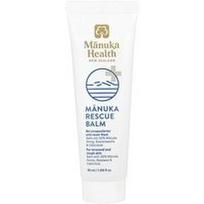 Manuka Health, Manuka gelbėjimo balzamas, 50 ml