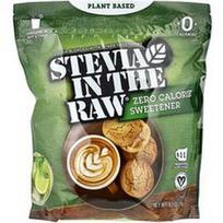 In the Raw, „Stevia In The Raw®“, nulinio kaloringumo saldiklis, 275 g