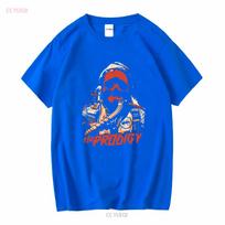 The Prodigy Band Black T Shirt Full Size S 5xl Se865 Vintage Washed Fashion Graphic Slightly Comfortable Unisex Homme S blue