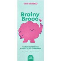 JoySpring, Gudrūs brokoliai, 30 ml