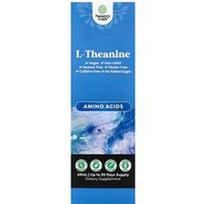 Nature's Craft, L-teaninas, be alkoholio, 60 ml