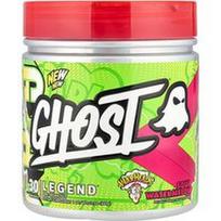 Ghost, „Legend®“ prieštreniruotinis gėrimas, „Warheads®“ rūgštaus arbūzo skonio, 660 g