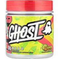 Ghost, BCAA, citrinų skonio, 330 g
