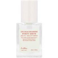 Dr. Althea, 15 % niacinamido grynumo serumas, 30 ml (1,01 fl oz)