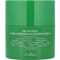 Dr. Althea, „Pure Grinding“ valomasis balzamas, 50 ml