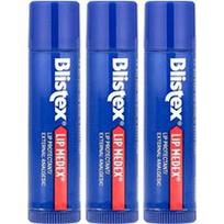 Blistex, „Lip Medex®“, 3 vnt. pakuotė, po 4,25 g (0,15 uncijos)