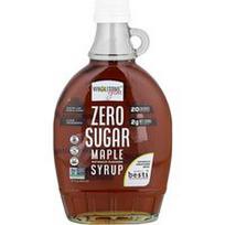 Wholesome Yum, Klevų sirupas be cukraus, 354 ml (12 skysčio uncijų)