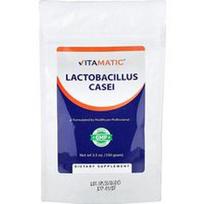 Vitamatic, Lactobacillus Casei, 100 g