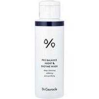 Dr. Ceuracle, „Pro Balance“ naktinis prausiklis su fermentais, 50 g