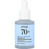 Anua, Birch 70 drėkinamasis serumas, 30 ml