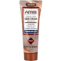 AMBI, „Even & Clear®“ pažangus blukimo kremas, 30 ml