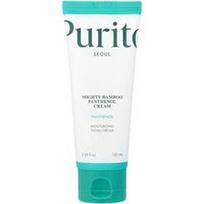 Purito, „Mighty Bamboo“ pantenolio kremas, 100 ml