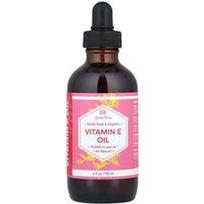 Leven Rose, 100 % grynas ir ekologiškas vitamino E aliejus, 118 ml (4 skysčio uncijos)