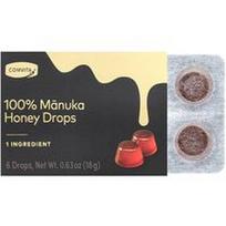 Comvita, 100 % Manuka medaus lašai, 6 lašai, 18 g