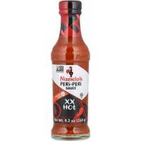 NANDO'S, Peri-Peri padažas, XX aštrus, 260 g