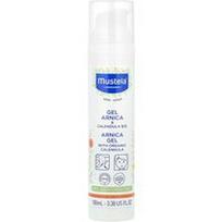 Mustela, Kūdikiams, arnikos gelis su organinėmis medetkomis, 100 ml
