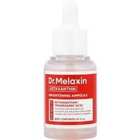 Dr.Melaxin, Astaksantinas, skaistinamoji ampulė, 30 ml