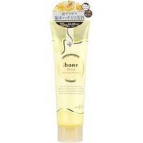 &honey, „Pixie Moist Silky“ plaukų kaukė, „Star Fleur“ medaus skonio, 130 g