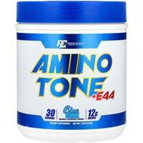 Ronnie Coleman, „Signature“ serija, „Amino Tone“ + EAA™, „Blue Razz“, 554 g