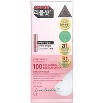 VT Cosmetics, 100 kolageno „Reedle Shot®“ tablečių, 10 vnt., po 2 ml