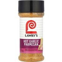 Lawry's, Aštrių česnakų ir parmezano prieskonių, 144 g