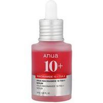 Anua, Niacinamido 10 TXA 4 serumas, 1,01 fl uncijos (30 ml)