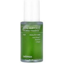 Celimax, Noni ampulė, raminanti ir suteikianti spindesio, 30 ml