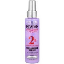 L'Oréal, Elvive, Hyaluron + Plump, putlumą atkuriantis serumas sausiems, dehidratuotiems plaukams, 130 ml