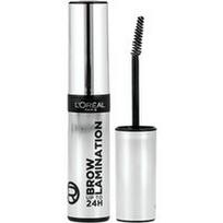 L'Oréal, „Infallible Brows™“ antakių laminavimas, 0,0 gelio skaidrumas, 5 ml (0,16 fl oz)