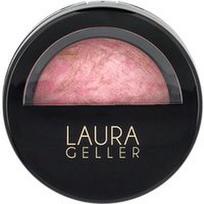Laura Geller, Kepti skaistalai ir skaistintuvai, marmuriniai skaistalai, rausvas sviestinis kremas, 4,5 g
