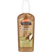 Palmer's, „Cocoa Butter Formula®“ su vitaminu E, spindesio suteikiantis kūno aliejus, 150 ml