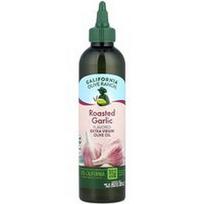 California Olive Ranch, Ypač tyras alyvuogių aliejus su kepintais česnakais, 250 ml
