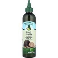 California Olive Ranch, Ypač tyras alyvuogių aliejus, juodieji triufeliai, 250 ml