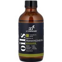 artnaturals, Eterinis aliejus, bosvelijų, 118 ml