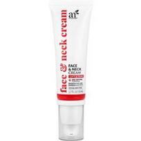 artnaturals, Veido ir kaklo kremas, visiems odos tipams, 50 ml