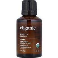 Cliganic, Organinis arbatmedžio eterinis aliejus, 30 ml