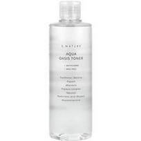 S.NATURE, Tonikas „Aqua Oasis“, 300 ml