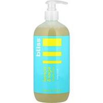 Bliss, „Soapy Suds™“ prausiklis kūnui su citrina ir šalaviju, 505 ml
