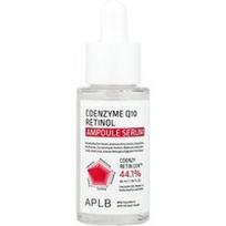 APLB, Kofermento Q10 retinolio ampulės serumas, 40 ml (1,35 fl oz)