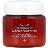 P.CALM, Retinolagen ampulės formos kremas, 60 ml